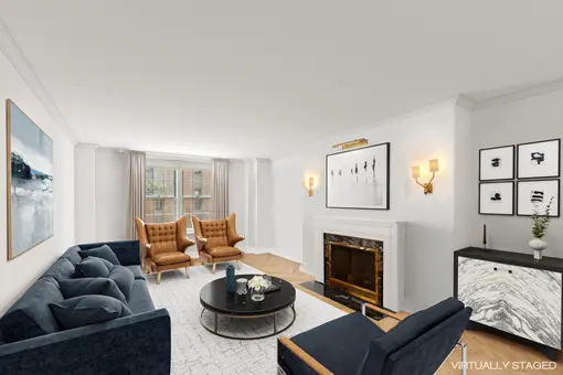 1220 Park Avenue, #2C