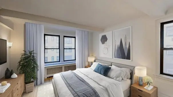 The Sutton Collection, 404 East 55th Street, #11E