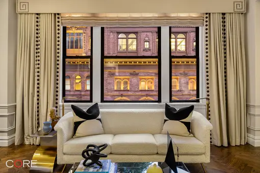 The Briarcliffe, 171 West 57th Street, #7C