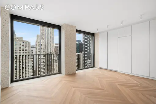 The Bryant, 16 West 40th Street, #26A