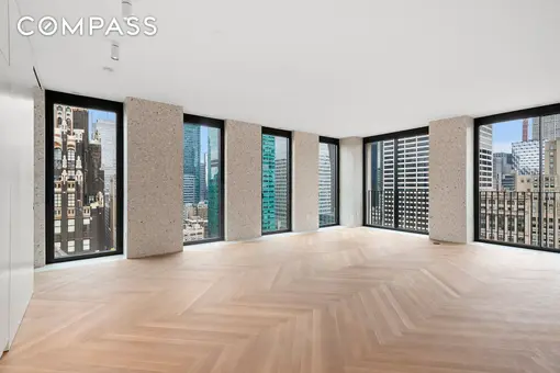 The Bryant, 16 West 40th Street, #26A