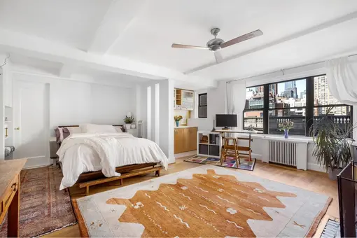 140 East 28th Street, #8E