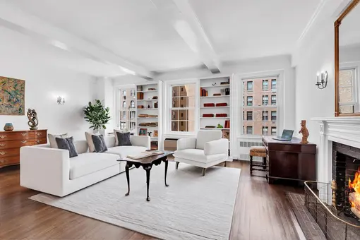 430 East 57th Street, #8A