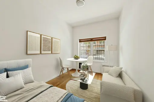 312 East 89th Street, #1D