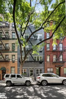 312 East 89th Street, #1D