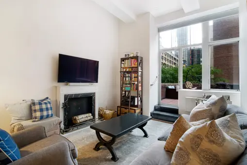Turtle Bay Towers, 310 East 46th Street, #5L
