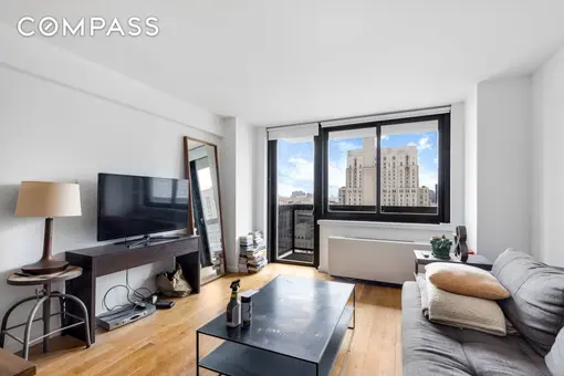 515 East 72nd Street, #26E