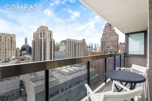 515 East 72nd Street, #26E