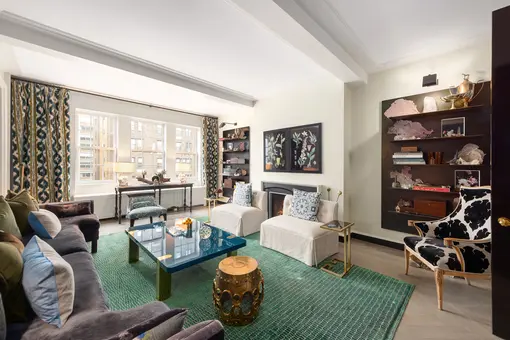 410 East 57th Street, #12BE