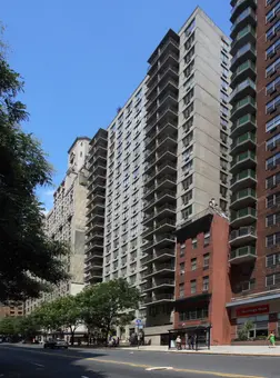 The Murray Hill, 115 East 34th Street, #1801