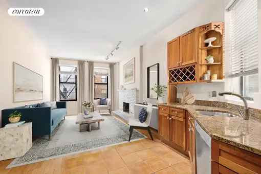 170 East 92nd Street, #4C