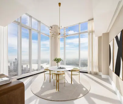 Central Park Tower, 217 West 57th Street, #127128