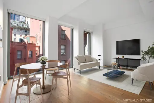 30E31, 30 East 31st Street, #8B