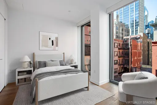 30E31, 30 East 31st Street, #8B