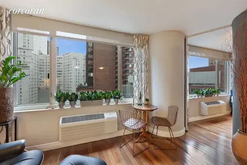 The Toulaine, 130 West 67th Street, #11M