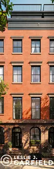 413 West 22nd Street, #House