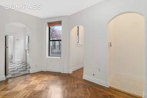 135 Prospect Park West, #62B