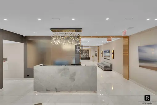 Executive Plaza, 150 West 51st Street, #1527