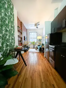 217 East 10th Street, #1