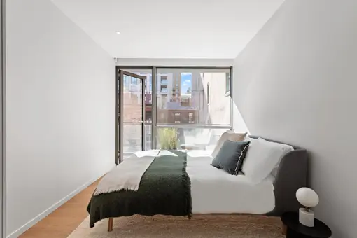 The Luminaire, 128 East 28th Street, #5A
