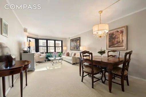 The Carlton East, 220 East 57th Street, #12D