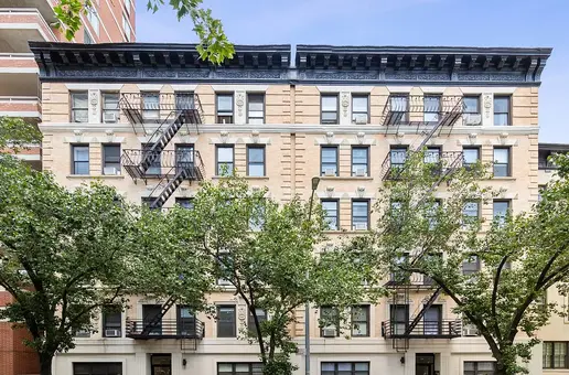 409 East 84th Street, #12A