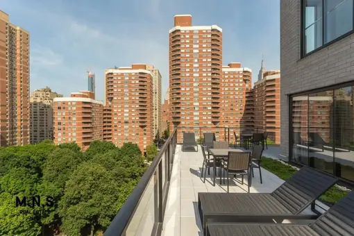 Carmel Place, 335 East 27th Street, #3H