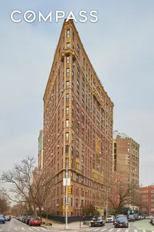 47 Plaza Street West, #5B