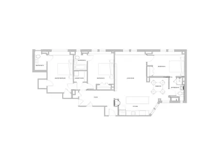 47 Plaza Street West, #5B