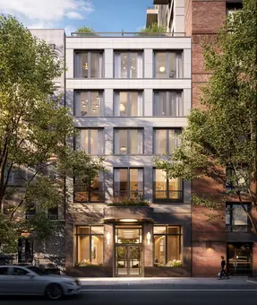 The Treadwell, 249 East 62nd Street, #10C