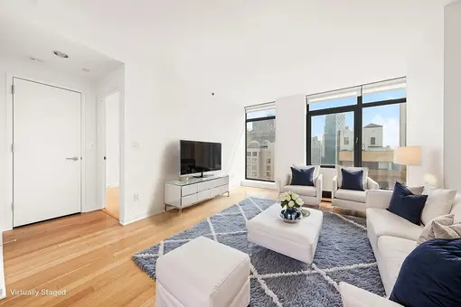 The Knox, 49 East 34th Street, #17A