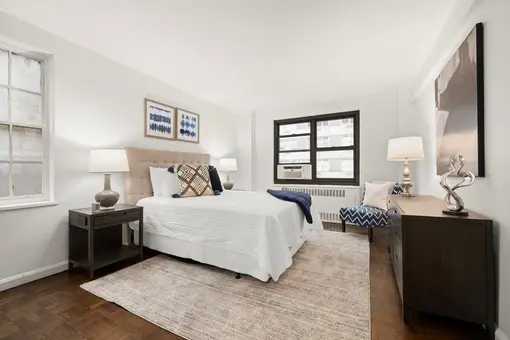 The Lex 54 Condominium, 135 East 54th Street, #6E