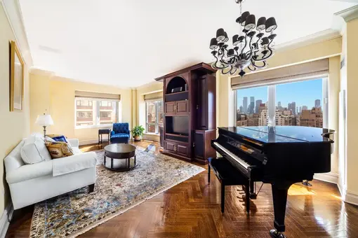 The Chatham, 181 East 65th Street, #17A
