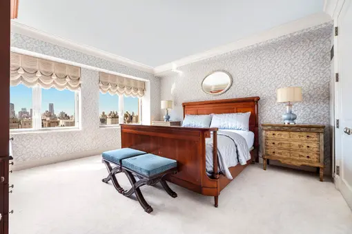 The Chatham, 181 East 65th Street, #17A