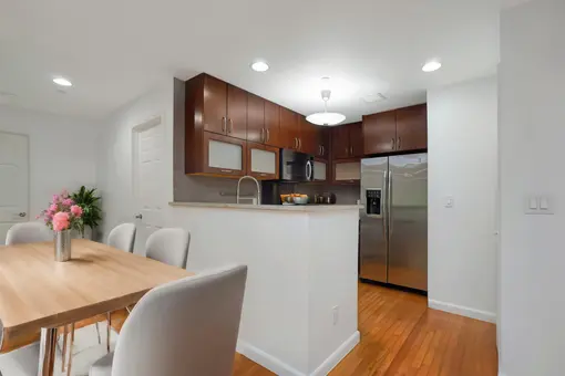 Parkville Promenade Condominiums, 702 Ocean Parkway, #3B