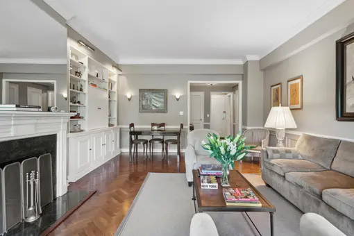 1 East 66th Street, #6B