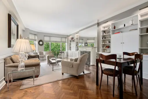 1 East 66th Street, #6B