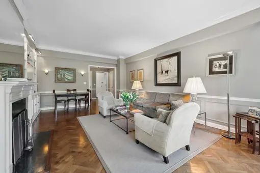 1 East 66th Street, #6B