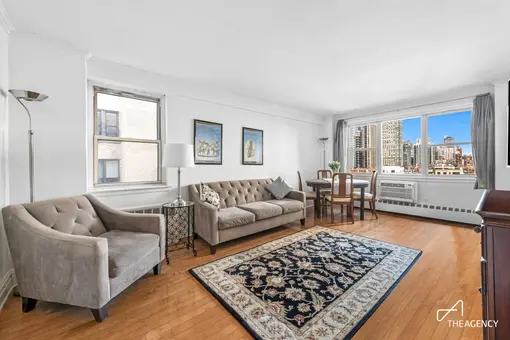 340 East 80th Street, #14P