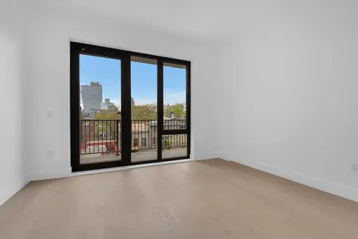 Four Fifty Grand, 450 Grand Avenue, #4A