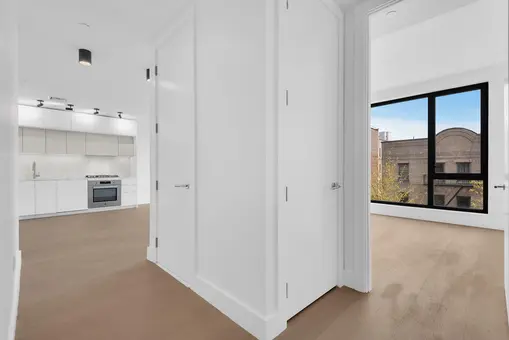 Four Fifty Grand, 450 Grand Avenue, #4A