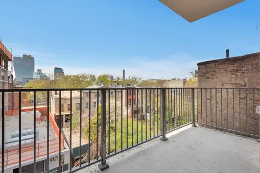 Four Fifty Grand, 450 Grand Avenue, #4A