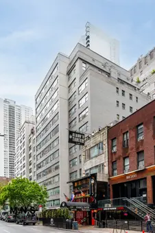 210 East 58th Street, #2B