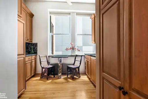 The Alwyn Court, 180 West 58th Street, #3B