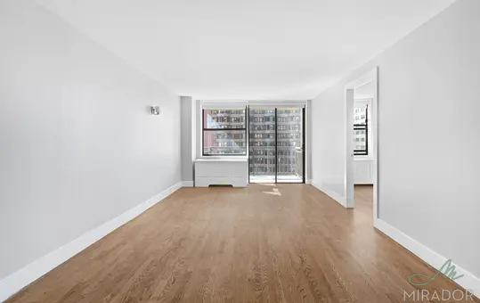 New York Tower, 330 East 39th Street, #7C