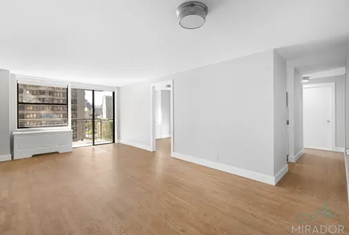 New York Tower, 330 East 39th Street, #7C