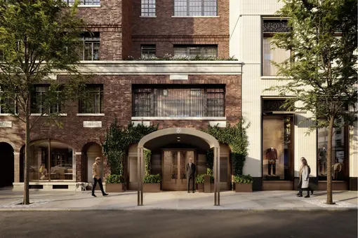 The Giorgio Armani Residences, 760 Madison Avenue, #5