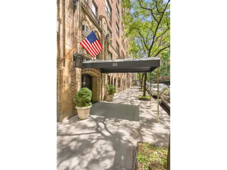 215 East 73rd Street, #3C