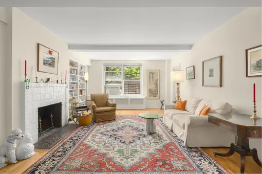 215 East 73rd Street, #3C