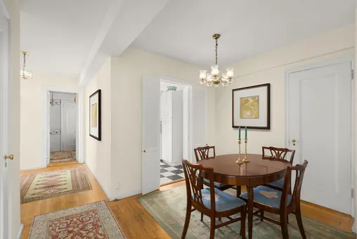 215 East 73rd Street, #3C